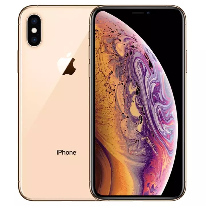 Apple ƻ iPhone XS Max ֻ ɫ ȫͨ 64GB