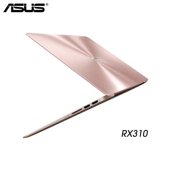 ˶ASUS ?RX310/R421ᱡЯ칫ѧϷʼǱ 콢 õ/ɫ 13.3Ӣ/I3-7100U/4G/128GͼƬ