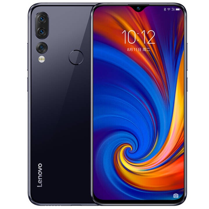 루Lenovo z5sֻ ǿջ 6+64G ȫͨͼƬ