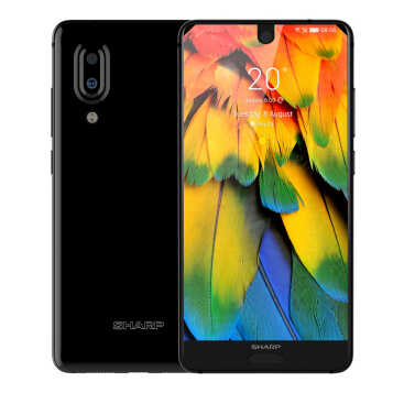 գSHARPAQUOS S2 ȫֻ ȫͨ ƶͨ4Gֻ ˫˫ ʯ 6GB+128GB