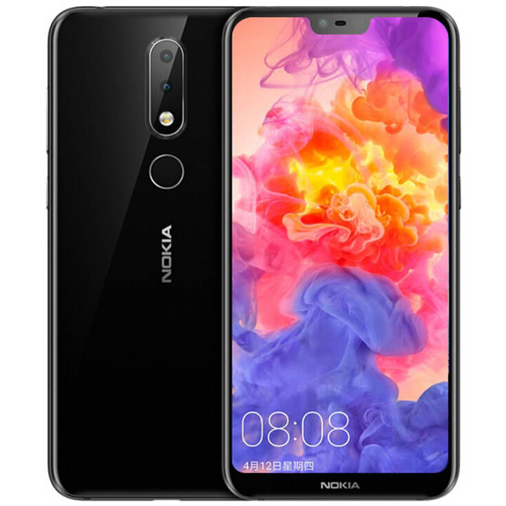 ŵǣNOKIA X6 ֻ ɫ 4G+64G ȫͨͼƬ