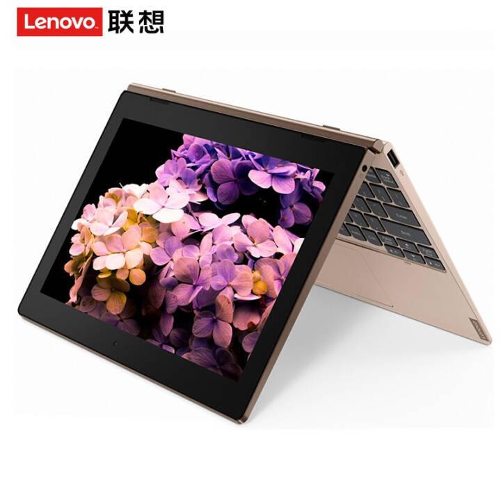 루Lenovo D330ʼǱƽһ10.1ӢѧᱡЯ N5000ĺ/4G/128G//ͭɫͼƬ