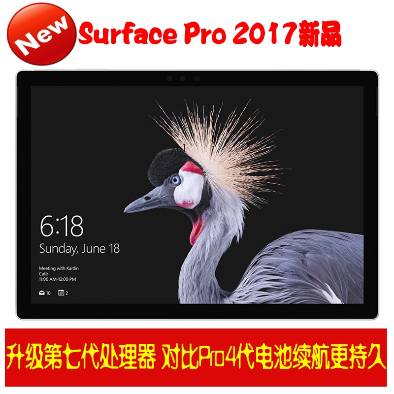 Microsoftר΢ Surface Pro i5/8GB/256GB/İ£