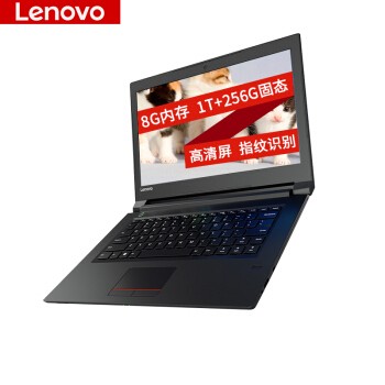 루Lenovo V310 14Ӣi5칫ᱡЯʼǱ i5-7200U 8G 1T+256G̬ 2G ָʶ  officeͼƬ