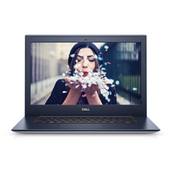 DELL ɾVOSTRO 14Ӣȫ˴i5ĺᱡЯ칫ʼǱ ɫ Կ ˴I5-8250U 16Gڴ 1Tе+128G̬ ͼƬ