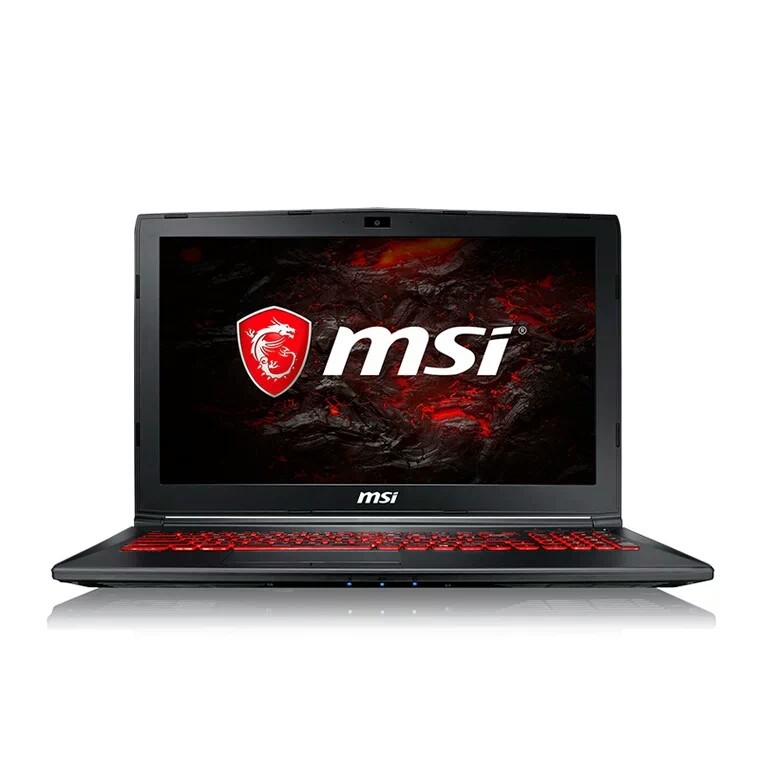 MSI/΢ GL62MVR 7RFX-1217CN ԼϷi7ĺ˶ԱʼǱ