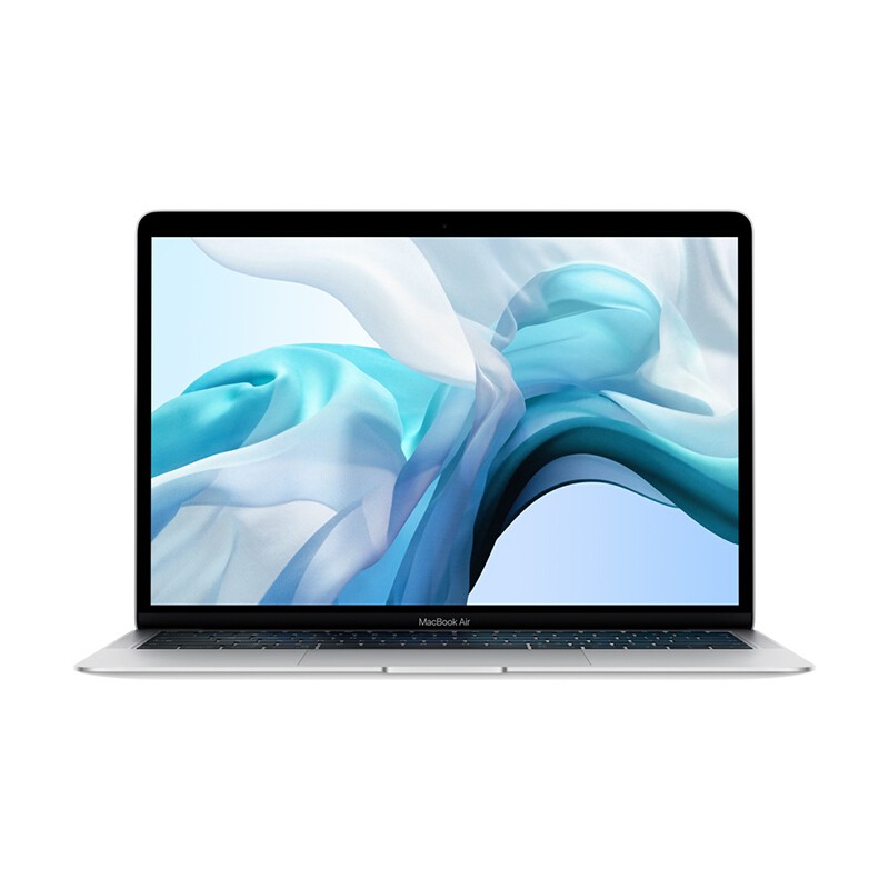 2018 AppleƻʼǱ MacBook Air 13.3Ӣi5 8Gڴ 128GB̬Ӳ ʼǱ MREA2 ɫͼƬ