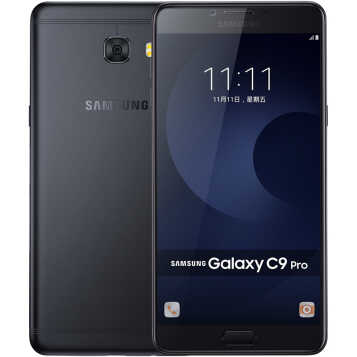 ǣSAMSUNG Galaxy C9 ProC9000ֻ ī ȫͨ(6GB+64GB)