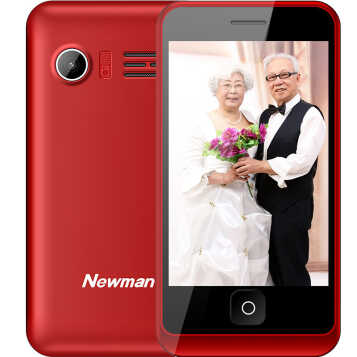 Ŧ����Newman��E6 �ƶ�/��ͨ2G ���������ֻ� ˫��˫�� ���ź�ͼƬ