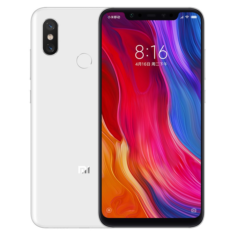 Xiaomi/С С8 8GB+128GB ɫ ƶͨȫͨ4GֻͼƬ