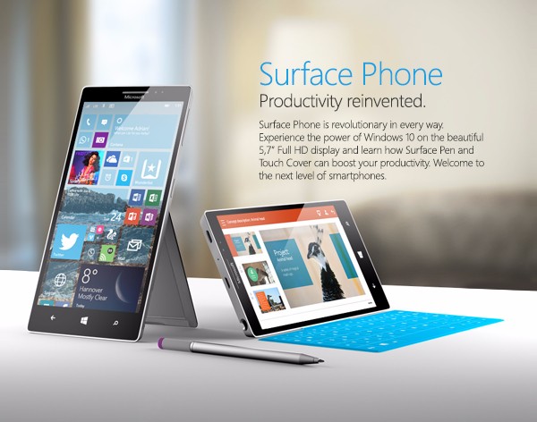 ר΢Surface Phoneٴα