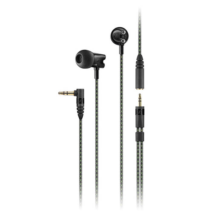 Sennheiser ɭ  IE800 콢ʽHiFi ֶ߱ͼƬ