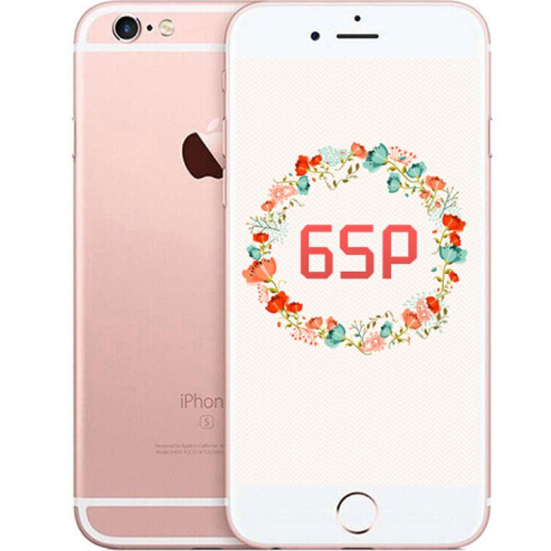 ˳ ͿĤƻ iPhone 6S PlusȫͨȫԭδͼƬ