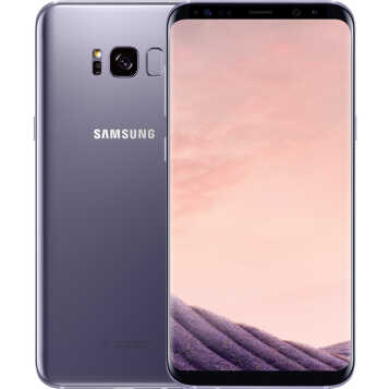  Galaxy S8+SM-G95504GB+64GB ̾ ƶͨ4Gֻ ˫˫
