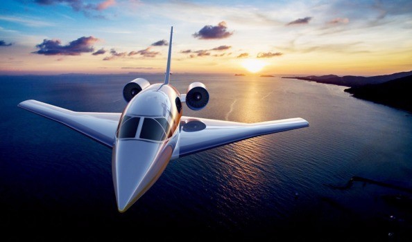 Spike AerospaceSX-1.2֤׷