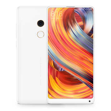 СףMI MIX2 ƶͨ4Gֻ ˫˫ ɫ ȫմ Ԥ ȫͨ 8GB+128GB