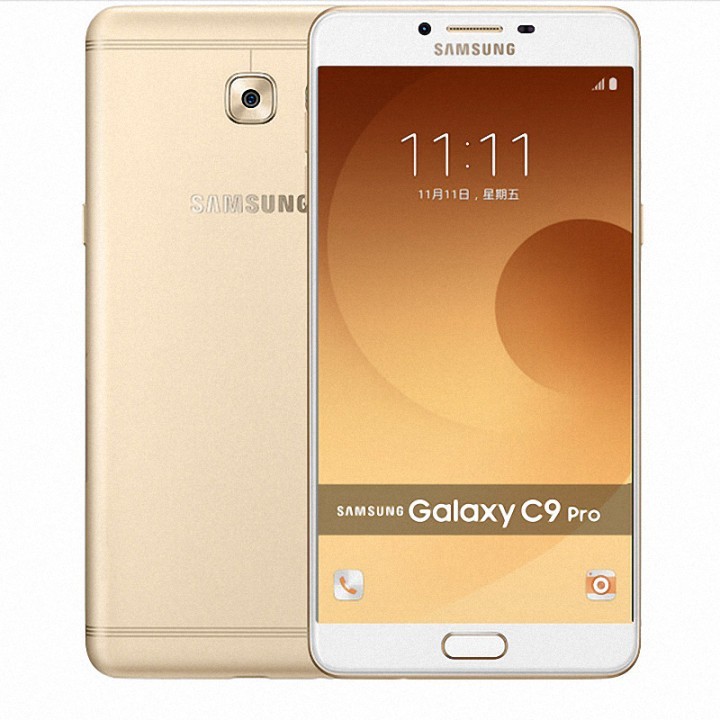 ǣSAMSUNG Galaxy C9 Pro 6GB+64GBϷ˫˫ֻ Ҷ ƶȫͨ6GB+64GBͼƬ