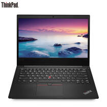 ThinkPad E4850ECD14ӢʼǱԣ5-2500U 8G 128GSSD+1T FHD Win10ɫ