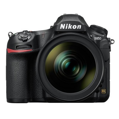 ῵(Nikon) D850  ȫ뵥  CMOS