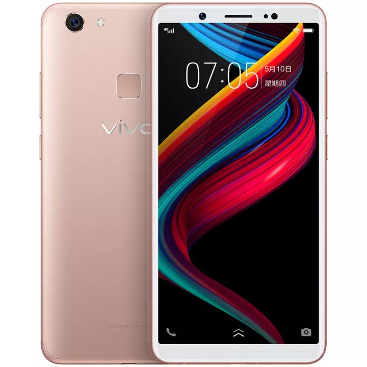 vivo Y75s ȫ ֻ  ƶͨ4Gֻ ˫˫ 4G+32G Ľ 4GB+32GB