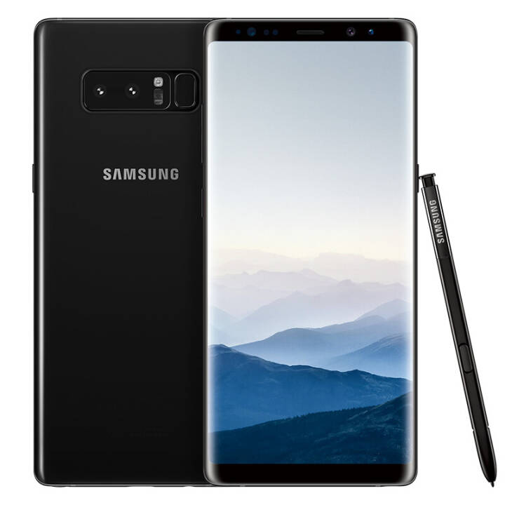 ǣSAMSUNG Galaxy Note8SM-N9500 ҹ ȫͨ6GB+128GBͼƬ