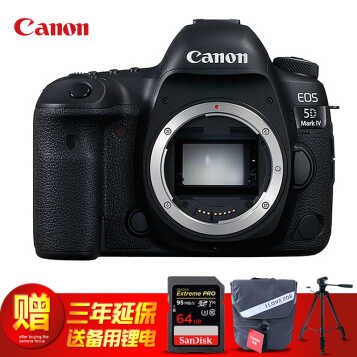 5D4 ܣCanon5D  Mark IV רҵȫ ͷ