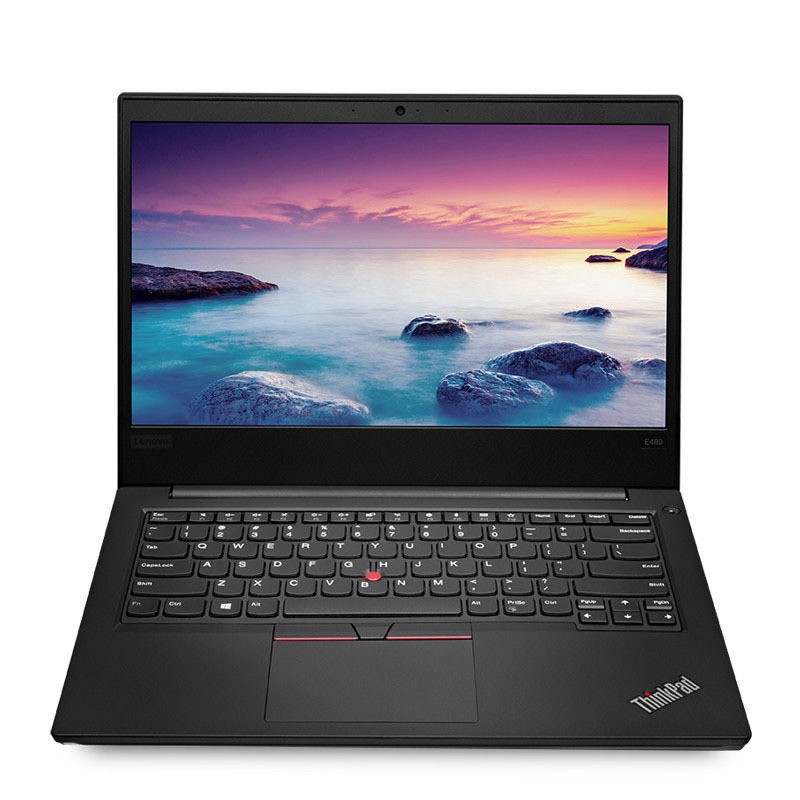 ThinkPad E480 (0CCD) 14ӢᱡʼǱԣi5-8250U 16G 128G+1T 2GͼƬ