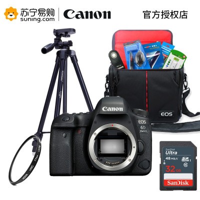Canon EOS 6D Mark II/&501.8˫ͷװרҵȫ뵥 6D2 