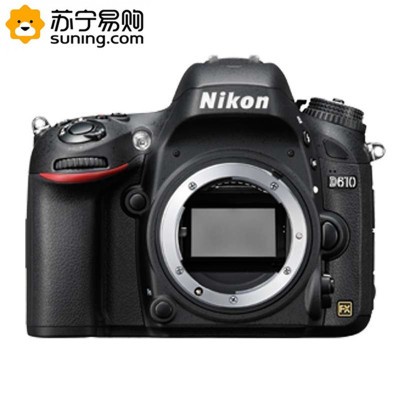 ῵ (Nikon) D610 ȫ뵥 ͷ
