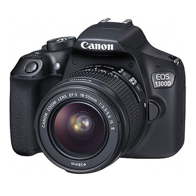 (Canon) EOS 1300D ׻(18-55mm)뵥 ż