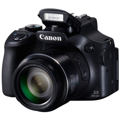 Canon   PowerShot SX60 HSڣ ﮵س +16G