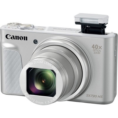 ܣCanonPowerShot SX730 HS ɫCMOS ﮵ 񳤽 32G