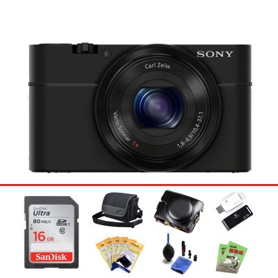 ײһSONY/  DSC-RX100 ڿ ˾ͷ RX100 ڿ1  