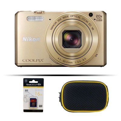 ῵NikonCOOLPIX S7000  ɫ (1602Ч 20 3Ӣ磩Żݴ