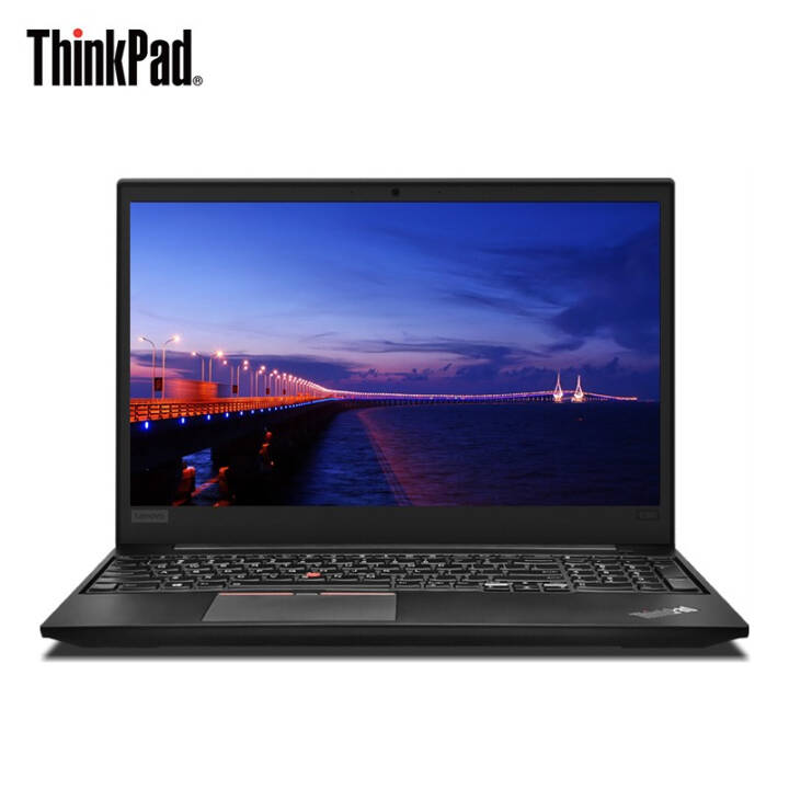 ThinkPad E590 i5/i7 2019Ʒ 15.6Ӣ칫ʼǱᱡ 0VCD@i5-8265U FHD 2G 16Gڴ 128G̬+1TBе˫ӲͼƬ