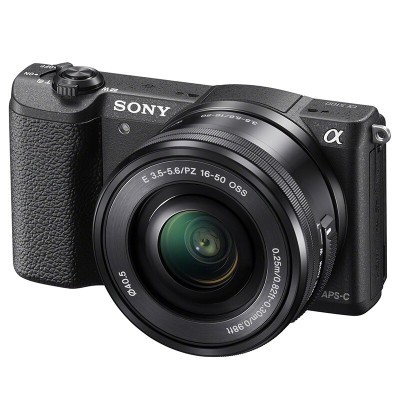 ᣨSONYILCE-5100L APS-C΢׻ ɫ2430Ч 16-50mmͷ F3.5-5