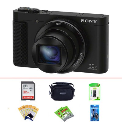 ײͶ(SONY)DSC-HX90ɫ 30ѧ佹 WiFi ȡ ķת