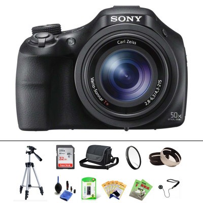 ײͶSONY/ DSC-HX400  50ѧ佹 WiFi/NFC ۵Һ