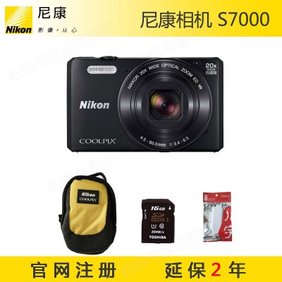 Nikon/῵ COOLPIX S7000  20佹...ײʹ ῵䷶