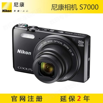 Nikon/῵ COOLPIX S7000  20佹 ...