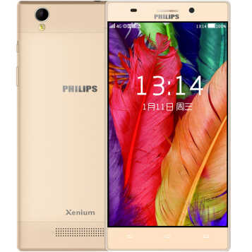 ֣PHILIPS V787 ƶͨ4Gֻ  (2G RAM+16G ROM) ŽͼƬ