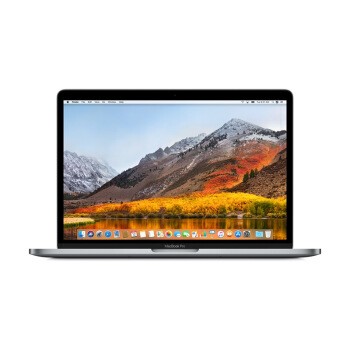 Apple MacBook Pro 13.3ӢʼǱ ջɫ2017Core i5/8GBڴ/128GBӲ MPXQ2CH/AͼƬ