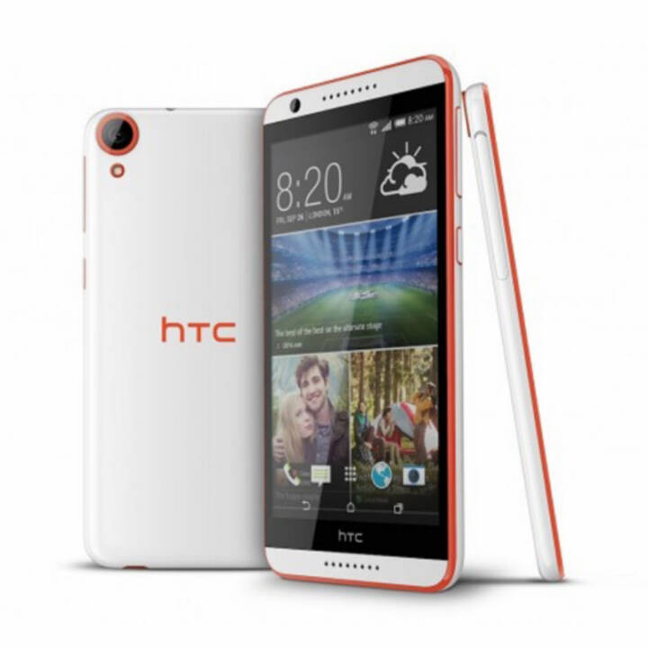 HTC Desire 820u 2+16GBƶͨ˫4G ǰ˫ֻ ۰İ ȰɫͼƬ