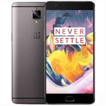 һ ֻ OnePlus 3T ˫˫ ƶͨ4Gֻ ǹ ȫͨ 6GB+64GB ͼƬ