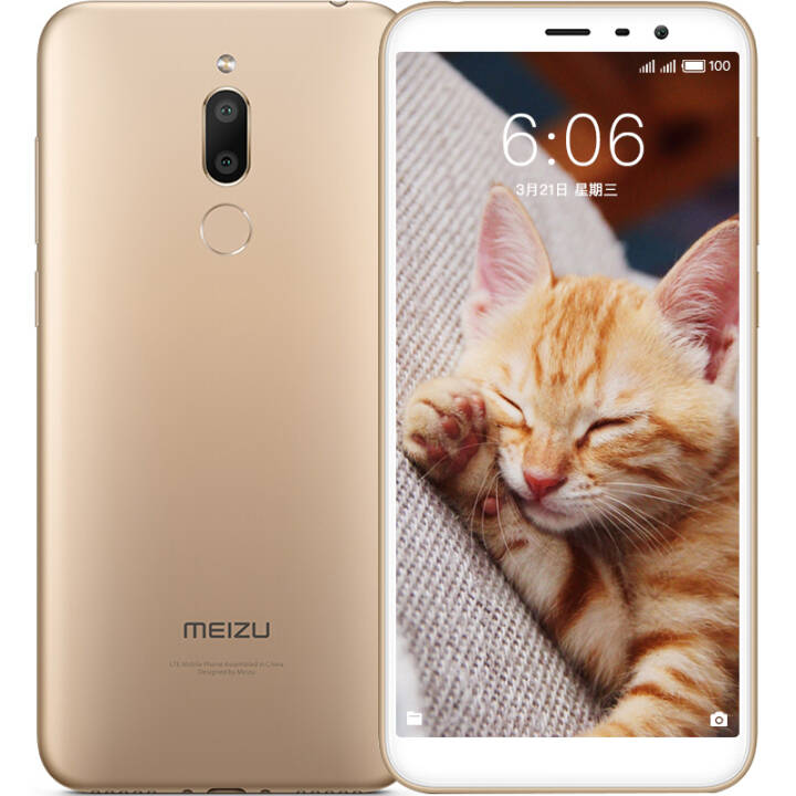 壨MEIZU 6T ȫֻ Ľ 3GB+32GBͼƬ