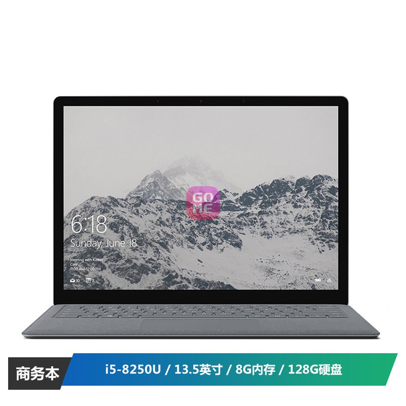 ΢ʼǱSurface Laptop I5 8G 128GͼƬ