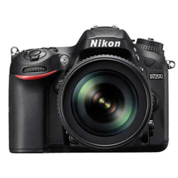 ῵(Nikon) D7200  ͷ
