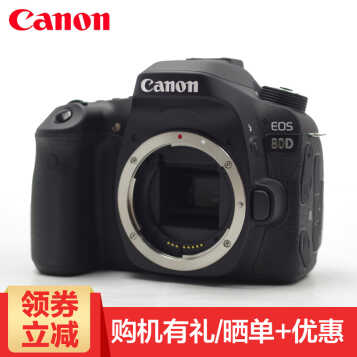 ܣCanonEOS 80D 뵥/ /ͷ