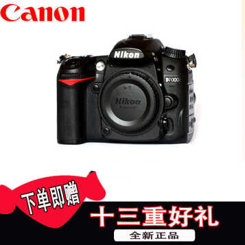 ֻٷ῵(Nikon) D7000 ж˼뵥׻ (޾ͷ޷) ٷ+ԭװһͼƬ