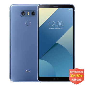 LGӣLG(Digital) LG G6/LG G6+ Plus  ֻ G6+   4GB+128G ƶͨ˫4G ͼƬ